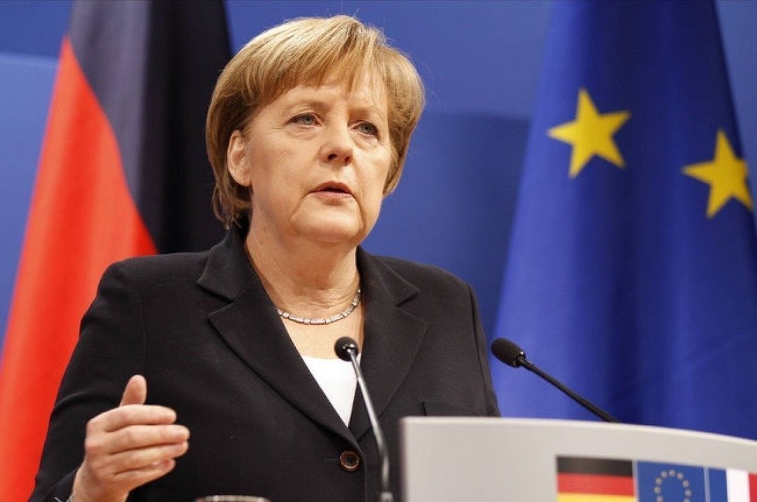 Меркель рассказала, о чем будут говорить на саммите ЕС