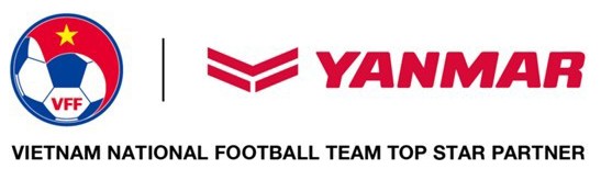 Yanmar возобновляет спонсорство национальной сборной Вьетнама по футболу
