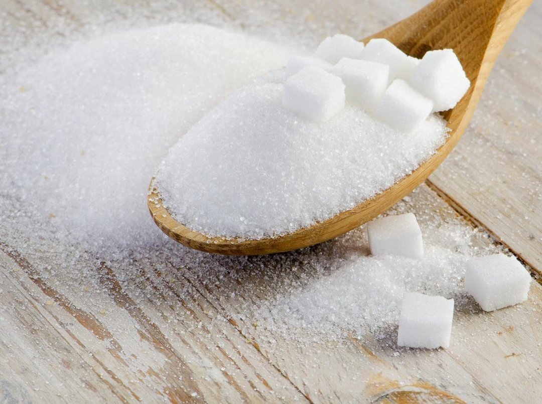 Экспорт сахара из Украины упал на треть
