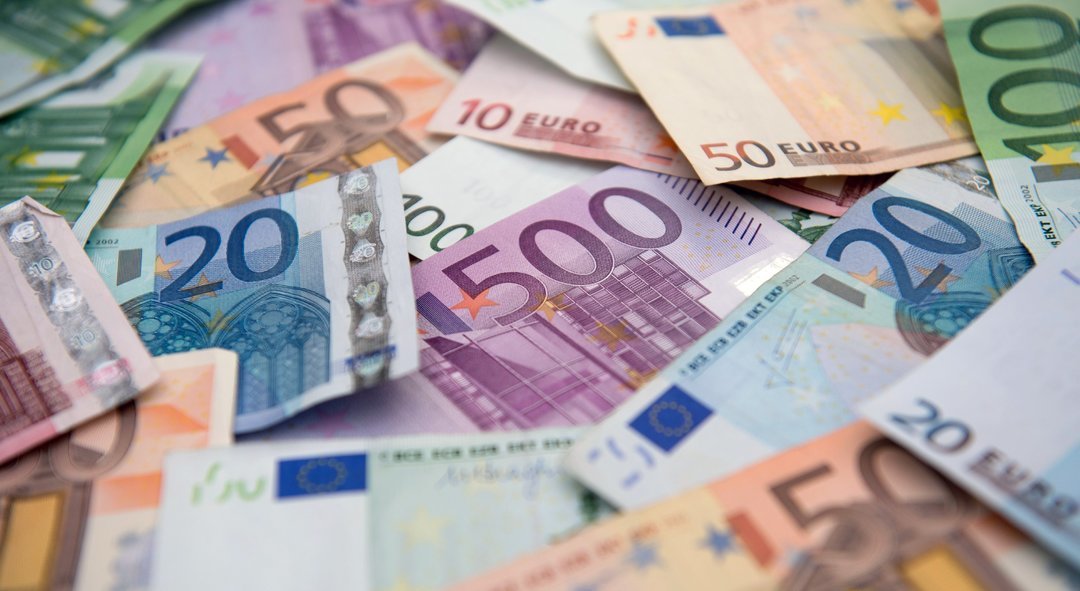 Европа даст Украине 1 млн евро макрофинансовой помощи