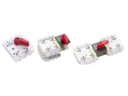 Компания «Шнейдер Электрик» сообщает о запуске новой серии выключателей-разъединителей BP-101 DEKraft