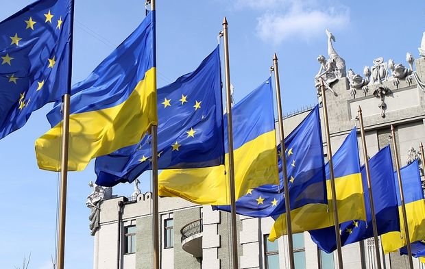ЕС одобрил принятие закона о Высшем антикоррупционном суде в Украине