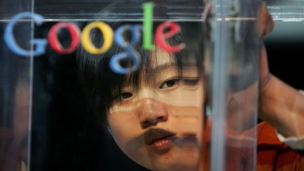 Google хочет запустить для Китая специальный поисковик с цензурой
