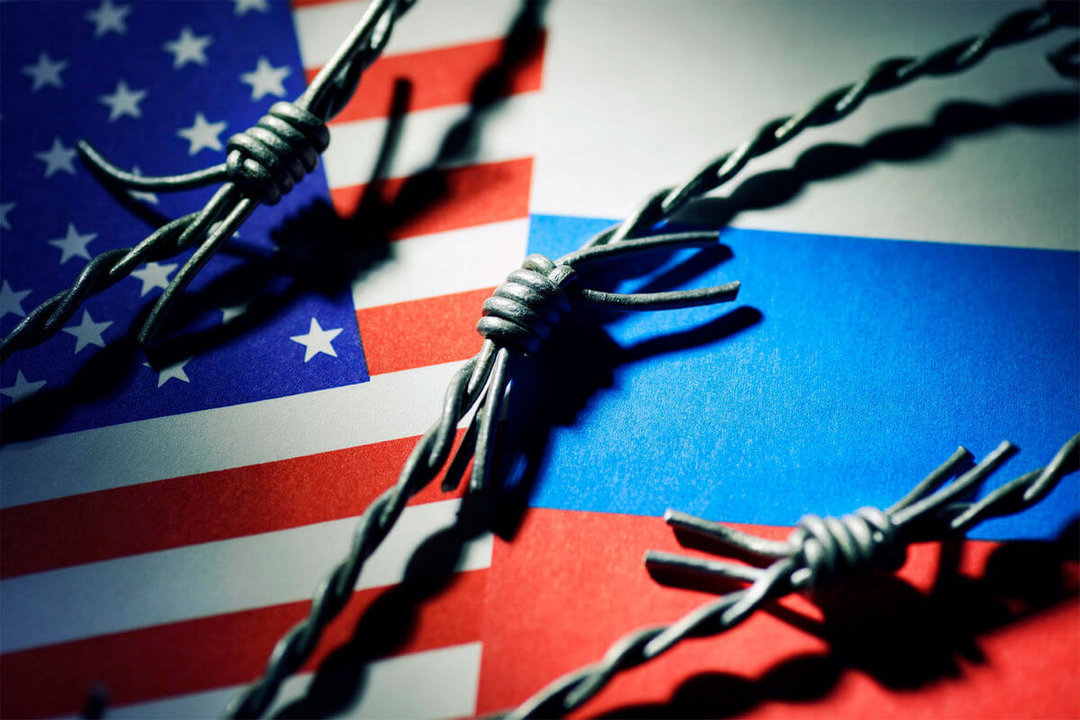 Вступил в силу первый этап санкций США против России из-за отравления Скрипалей