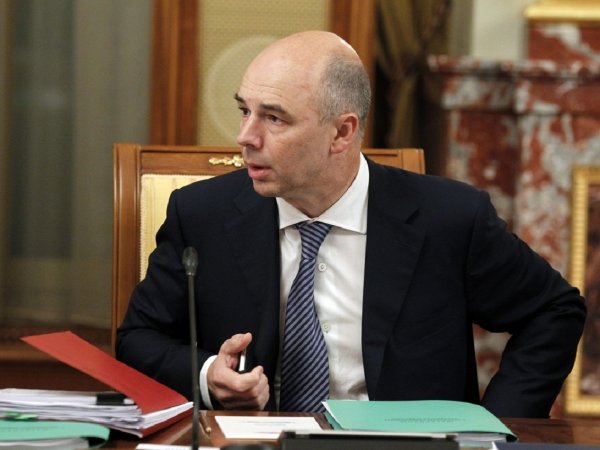 Министров финансов РФ объяснил, как вернуть рубль к прежнему курсу