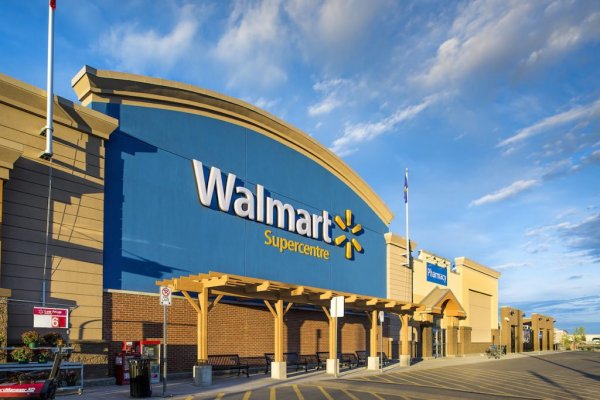 Walmart и J.Sainsbury соединяться в единую торговую сеть