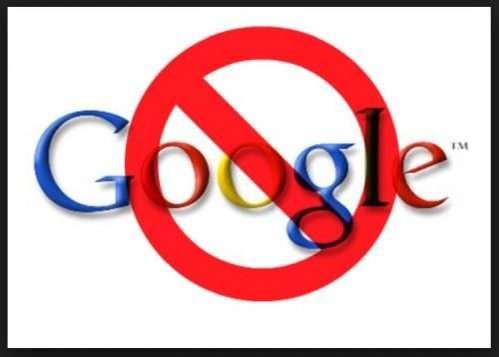 Генпрокуратура РФ вынесла предупреждение Google