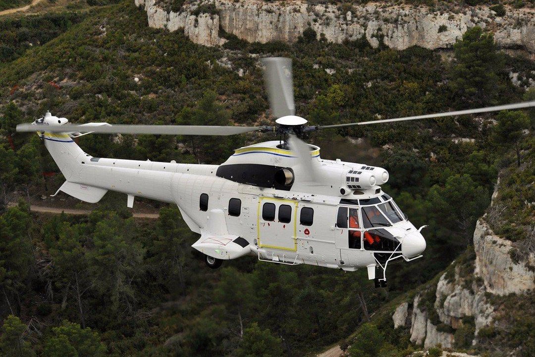 ГСЧС получит вертолеты Airbus уже в этом году — Аваков