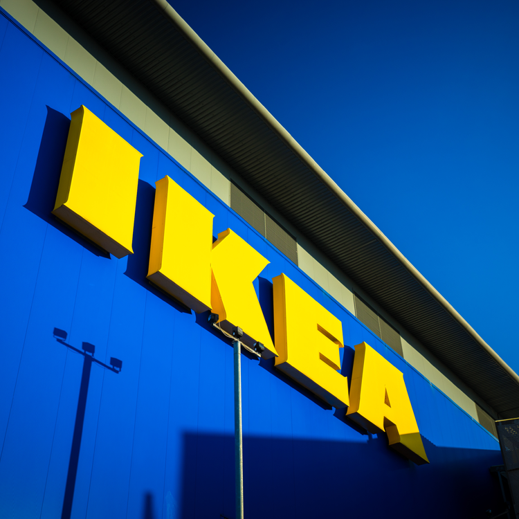 Порошенко встретится с представителем IKEA по вопросу открытия в Украине