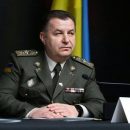 Российские пранкеры позвонили министру обороны Украины