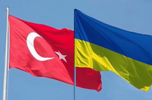 Украина и Турция будут вместе бороться с организованной преступностью