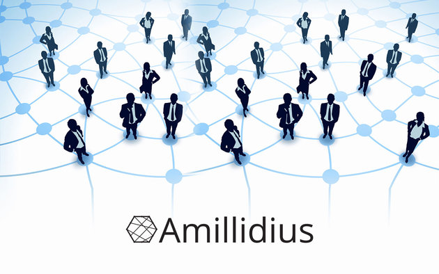 Амиллидиус — услуги лидогенерации с реальными клиентами и продажами
