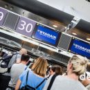 "На Берлин" по-ирландски: как принимали и отправляли первый рейс Ryanair в "Борисполе"