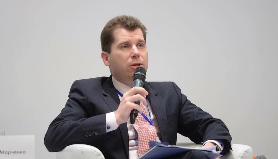 НАБУ зарегистрировало дело против депутата Киевсовета Романа Марченко