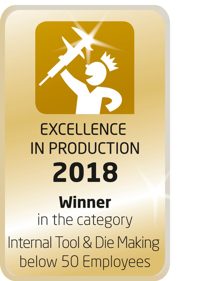 Excellence in Production