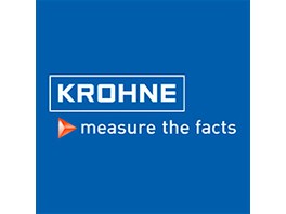 Компания KROHNE подтверждает высокое качество новым сертификатом