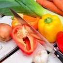 90% украинской органической продукции идет на экспорт