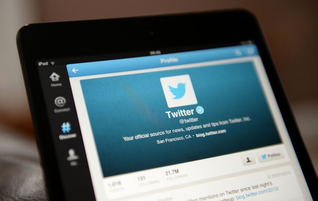 Более 10 тыс. аккаунтов в Twitter были удалены за призывы бойкотировать выборы в США