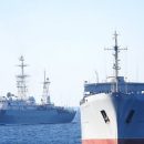 Агрессия РФ в Азовском море: СМИ назвали имена захваченных украинских моряков