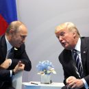 Трамп отказался встречаться с Путиным на саммите G20