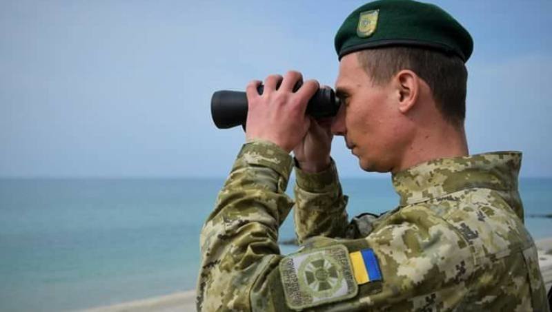 В Сенате РФ угрожают "буквально в минуты" перекрыть Азовское море для украинских судов