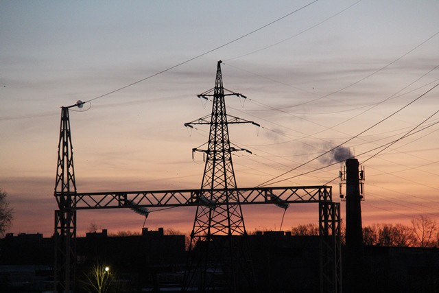 С 1 января в Вологодской области начнёт работу новый гарантирующий поставщик электроэнергии
