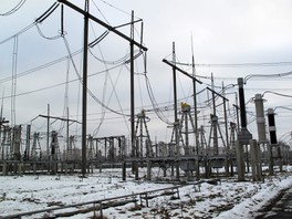 ФСК ЕЭС инвестирует более 4,4 млрд рублей в реконструкцию подстанции, обеспечивающей электроснабжение Домодедово