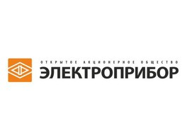 ОАО «Электроприбор» представляет новый каталог продукции на 2019 год