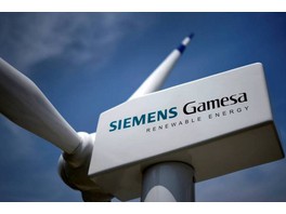 «Сименс Гамеса» поставит 57 платформенных турбин Siemens Gamesa 3.X на ветряную электростанцию «Кола»