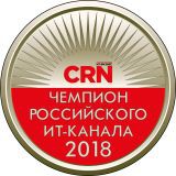 Компания Schneider Electric вновь возглавила рейтинг «Чемпионы российского ИТ-канала»