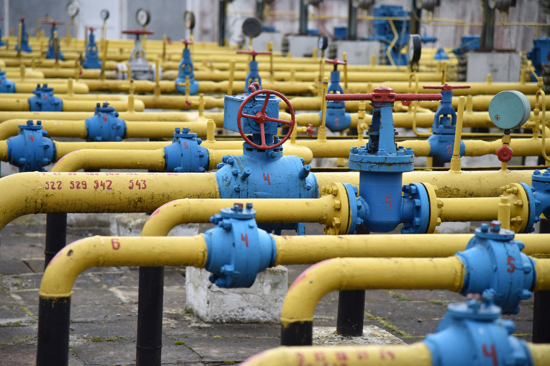 Еврокомиссия пригласила Россию и Украину на переговоры по газу