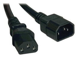 ЭТМ расширяет свой ассортимент кабелями электропитания для блоков розеток PDU ITK