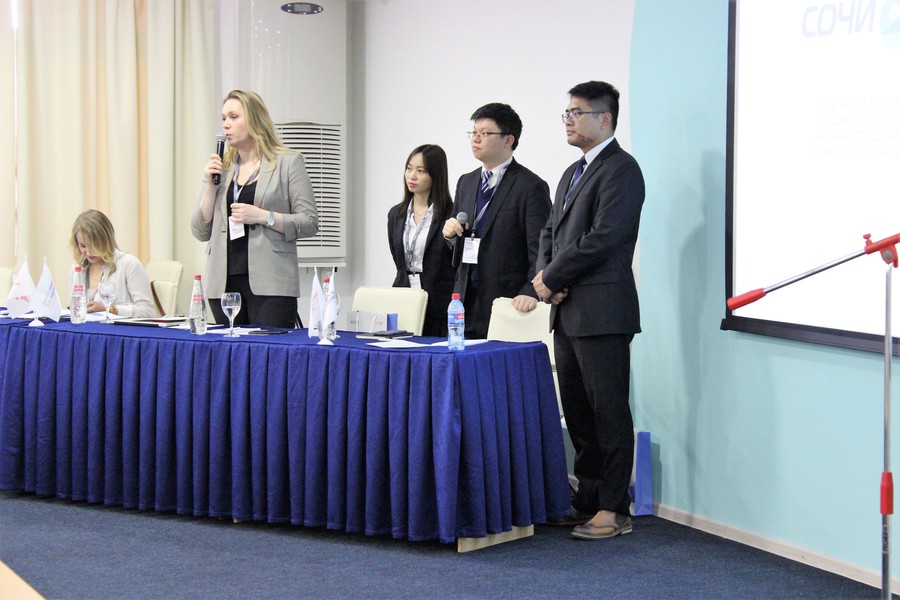 «Абсолютные технологии» провели конференцию по продукции Kehua