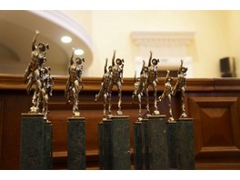 «Москабельмет» одержал победу в номинации «Лучшее предприятие-экспортер в сфере промышленного производства»