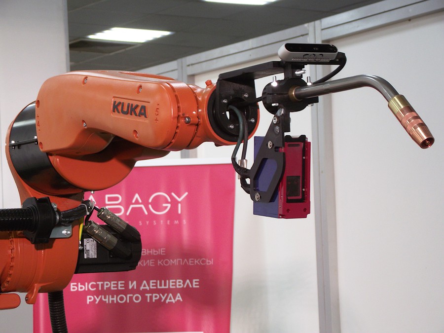 III Industrial Robotics Workshop: для роботизации нужны люди!