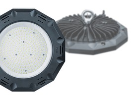 Новые промышленные светильники для высоких пролетов Navigator NHB-P4-LED