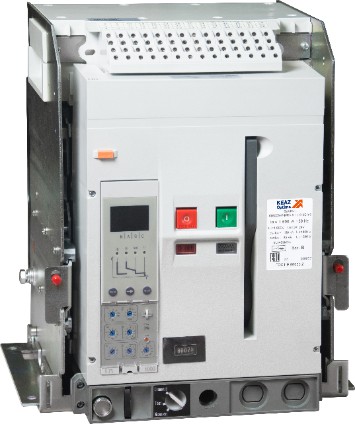 В ассортименте ЭТМ появились автоматические выключатели на номинальные токи от 630 А до 1600 А