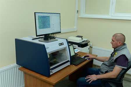 В исследовательской лаборатории IEK GROUP введено в эксплуатацию новое оборудование