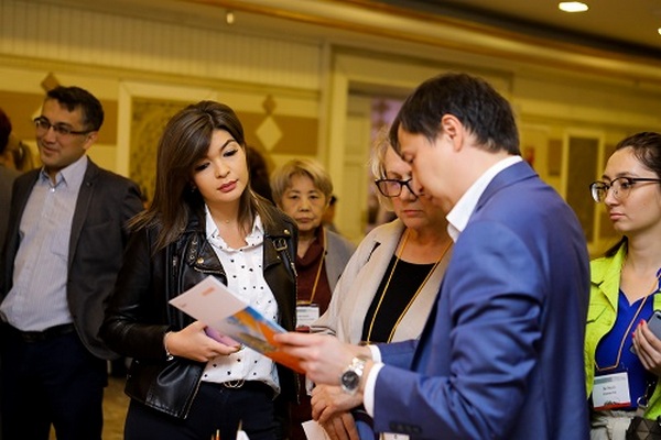 «Холдинг Кабельный Альянс» представил собственные разработки в Казахстане