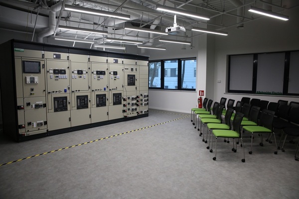Schneider Electric открывает тренинговый центр для инженеров и специалистов в Казахстане
