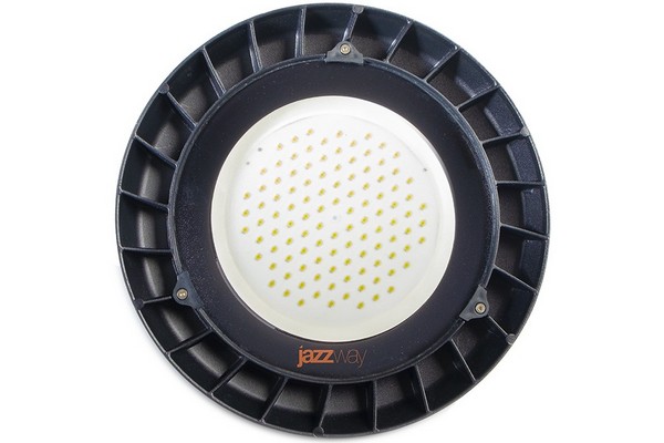Сразу две новинки JAZZWAY в ассортименте ЭТМ: пылевлагозащищенный и встраиваемый светильники