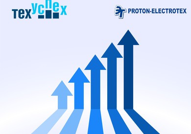 «Протон-Электротекс» стал одним из лидеров рейтинга «ТехУспех-2019» по объему экспорта