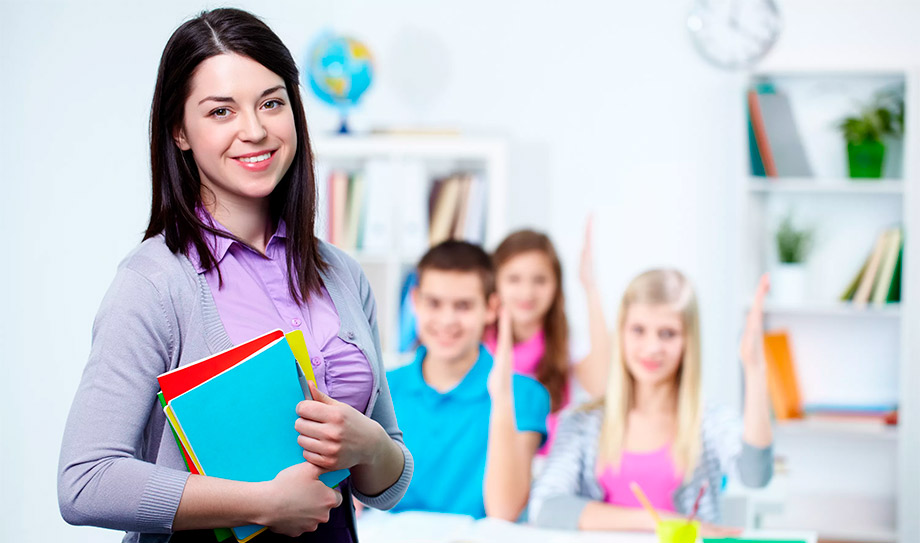 Підвищення кваліфікації вчителів України зручним способом