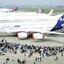 Компания Airbus может прекратить сотрудничество с Великобританией из-за Brexit Компания Airbus может прекратить сотрудничество с Великобританией из-за Brexit