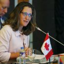 Доллар за доллар: Канада зеркально ответит на ввозные пошлины США Доллар за доллар: Канада зеркально ответит на ввозные пошлины США