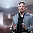 Маск рассказал, почему космос надо покорить быстрее Маск рассказал, почему космос надо покорить быстрее
