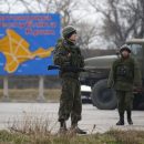 Россия незаконно выселила из Крыма более 2 тысяч украинцев — эксперт Россия незаконно выселила из Крыма более 2 тысяч украинцев — эксперт