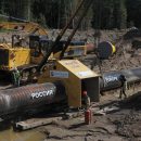 Сообщение о выводе Nord Stream-2 из-под санкций США оказалось ошибкой