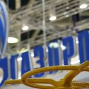 Стокгольмский арбитраж стал на сторону поляков в споре с "Газпромом" Стокгольмский арбитраж стал на сторону поляков в споре с "Газпромом"