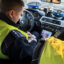 В Польше отменяют обязанность водителей иметь при себе техпаспорт и страховку В Польше отменяют обязанность водителей иметь при себе техпаспорт и страховку
